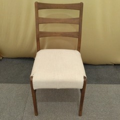 ≪引取り限定≫ダイニングチェア 23546円 80000768の画像