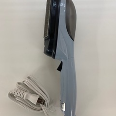 美品　スチームアイロンブラシ
の画像