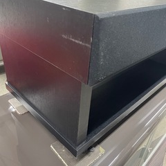CAV スピーカーテレビ台 THRJ-120 の画像