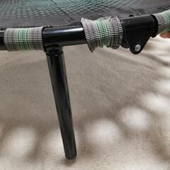 トランポリンの画像