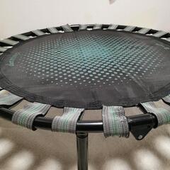 トランポリンの画像