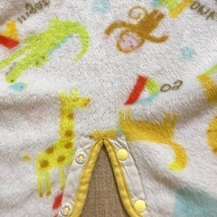 ベスト　防寒の画像