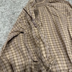 ベビー ロンパース 女の子の画像