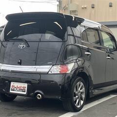 【自社ローン】🚗bB 1.3Z 煌 4WD🚗の画像