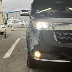 【自社ローン】🚗bB 1.3Z 煌 4WD🚗の画像