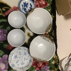 食器の画像