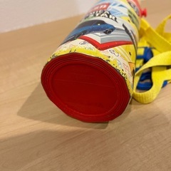 【キッズ】コップ式水筒の画像