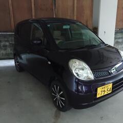 格安の車！