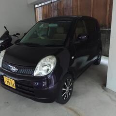 格安の車！の画像