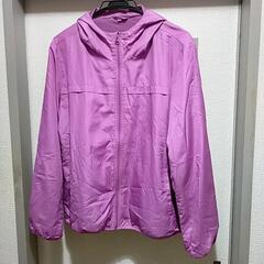 薄手ジャンパー　アウター　未使用品