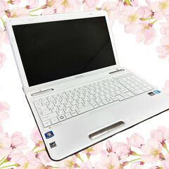 販売済【中古PC-15】Windows11/Core-i5/SS...