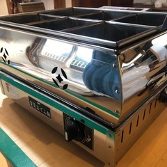 電気おでん

