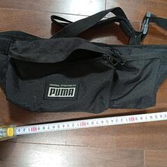PUMA　ウエストポーチ
