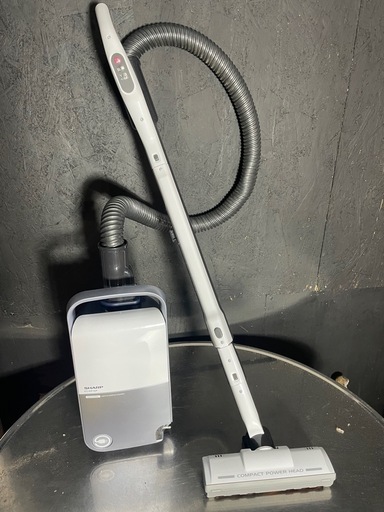 シャープ掃除機EC-KP-15P
