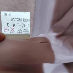 【美品】レディース　ロングコートの画像
