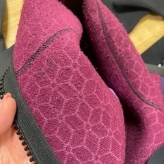 サーフ　
袖青の一点　 サーフィン　ウエットスーツの画像