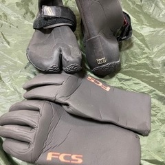 サーフ　
袖青の一点　 サーフィン　ウエットスーツの画像