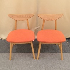 ≪引取り限定≫ダイニングチェア 24455円 80000691