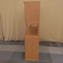 ≪引取り限定≫キッチン収納 173546円 80000695の画像