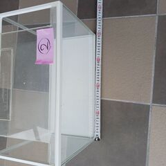 GEX　中古40cm 水槽②