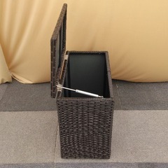 ≪引取り限定≫収納ボックス 16728円 80000706の画像
