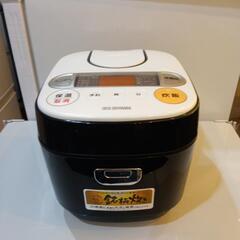 来店でお値引き可能　毎日フリマ開催中　炊飯器
