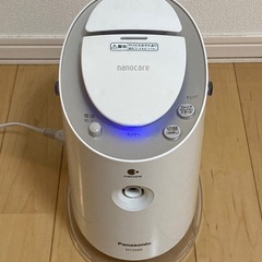 パナソニック　ナノケア　