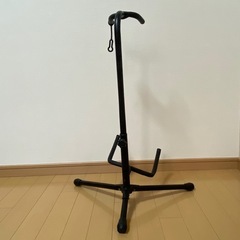 ギタースタンドの画像