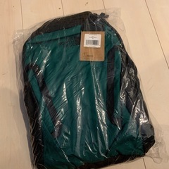 新品未使用　ノースフェイスリュック