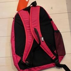 新品　ナイキ　リュックの画像
