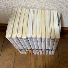 八雲さんは餌づけがしたい。全巻（1〜11）の画像