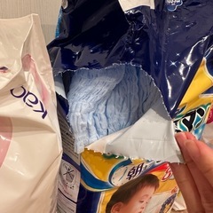 オムツ　Lサイズ　ビックサイズの画像