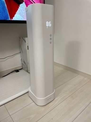 加湿器