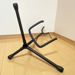 ギタースタンドの画像