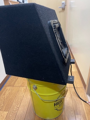 kicker L7 25cmBOX付き