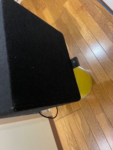kicker L7 25cmBOX付き