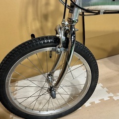 No.308 パナソニックオフタイム BE-EHW07 整備済み20インチ