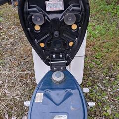 お話中です　HONDA　スーパーカブ　 C50　49cc　実働品の画像