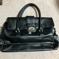 トートバッグ　就活　入学式など　　