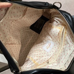 トートバッグ　就活　入学式など　　の画像