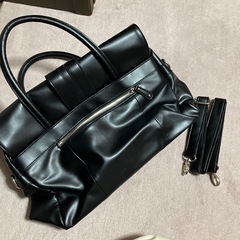 トートバッグ　就活　入学式など　　の画像