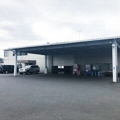 境倉庫貸します！◎業務委託・作業相談・坪単価２,５００円～　1パ...