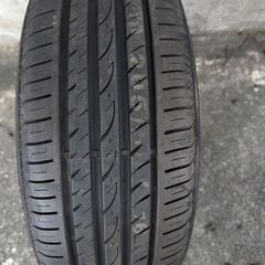 タイヤ16インチ１本の画像