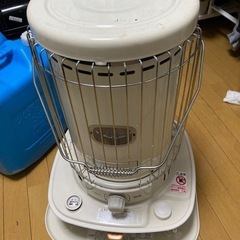 コロナ灯油ストーブ