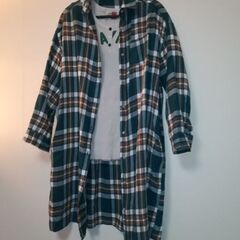 ✿レディス春夏衣料👕OLD BETTY 'S トップス(日本製)/カットソー/ワッフル生地✿の画像