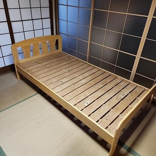 ベット　寝具