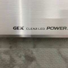 ▼値下げ▼ アクアリウムLED GEX CLEARLED POWERⅢ【安心の3ヶ月保証】 💳自社配送時🌟代引き可💳※現金、クレジット、スマホ決済対応※の画像