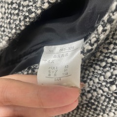 コート（レディース）の画像