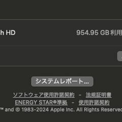 Mac mini（M2 Pro,2023）1TB/16GB ⑤の画像