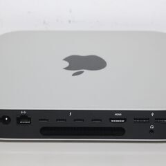 Mac mini（M2 Pro,2023）1TB/16GB ⑤の画像